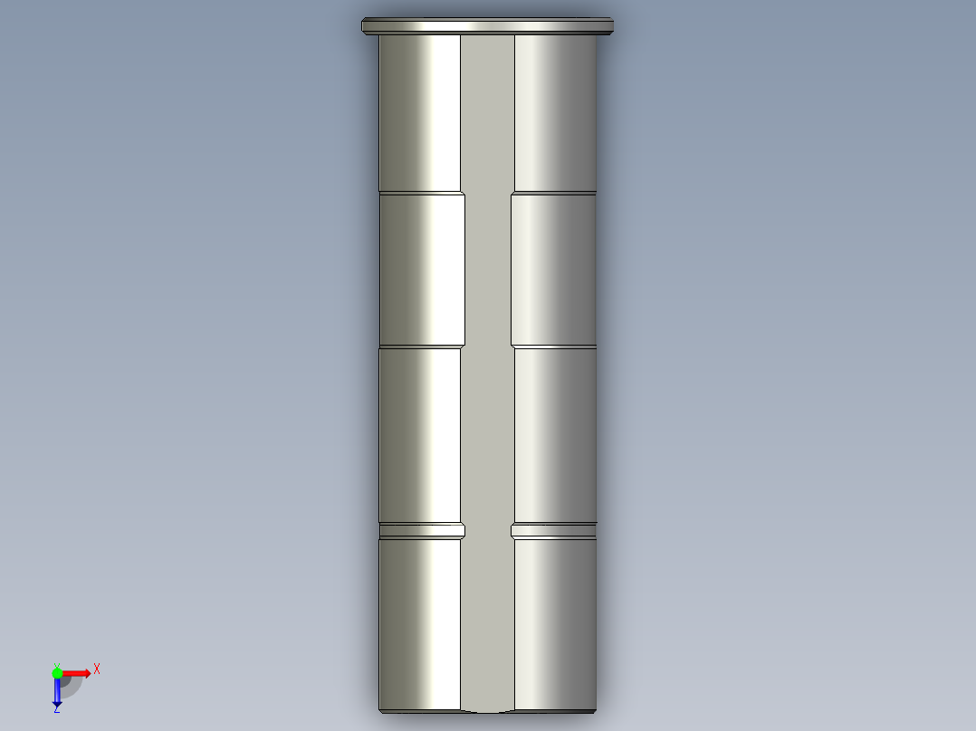 山特维克刀具7251712_TM01_MOD_0_0~TM01_00俯视图