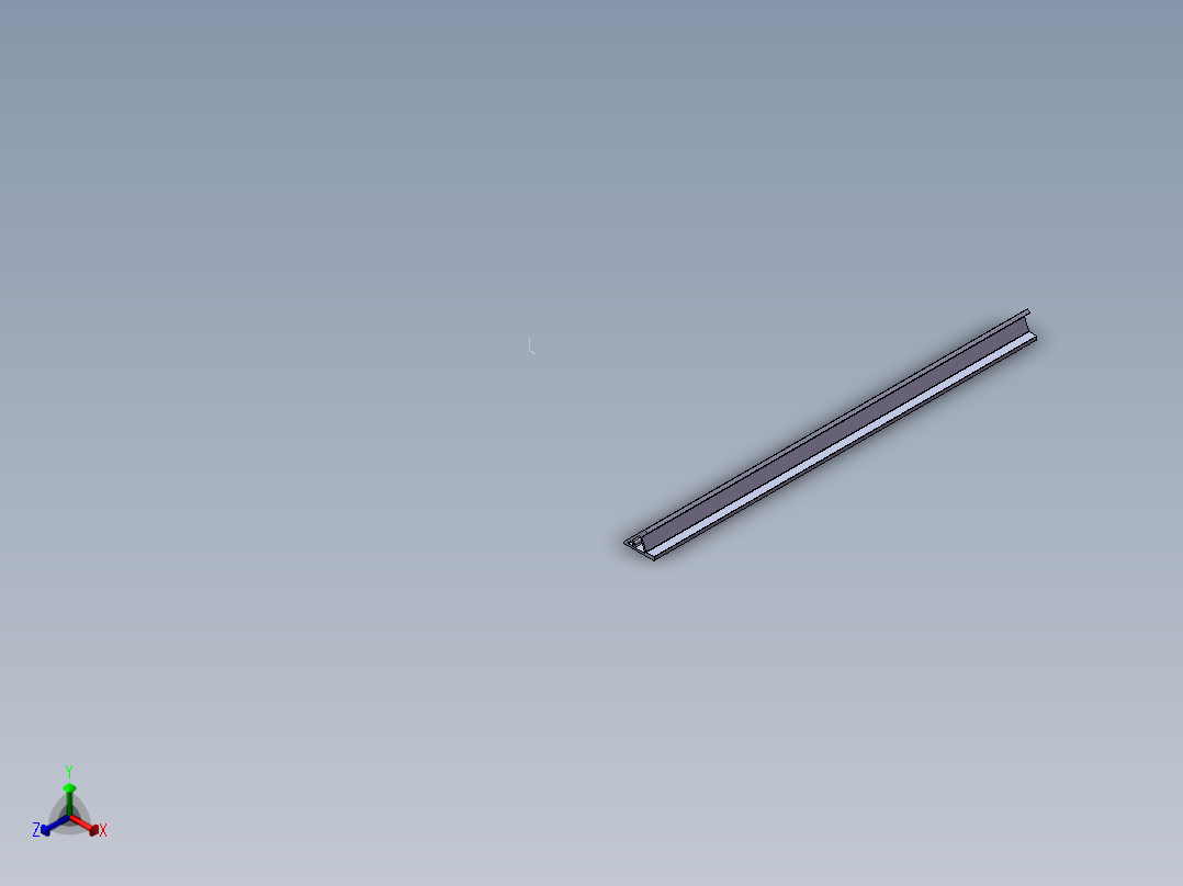 铝型材及其附件铝型材及其附件1.31.8080.09正等轴测图