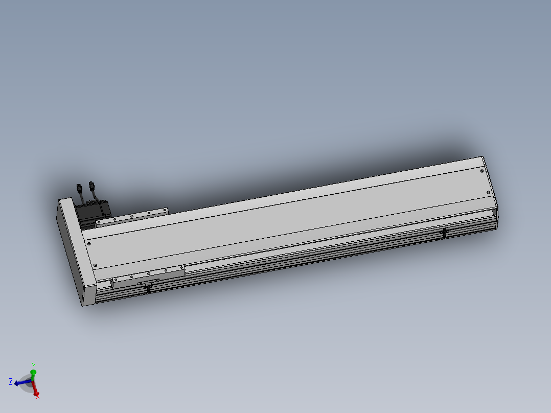 精密模组MY220-T10-950L-BR-P75B-C4-C