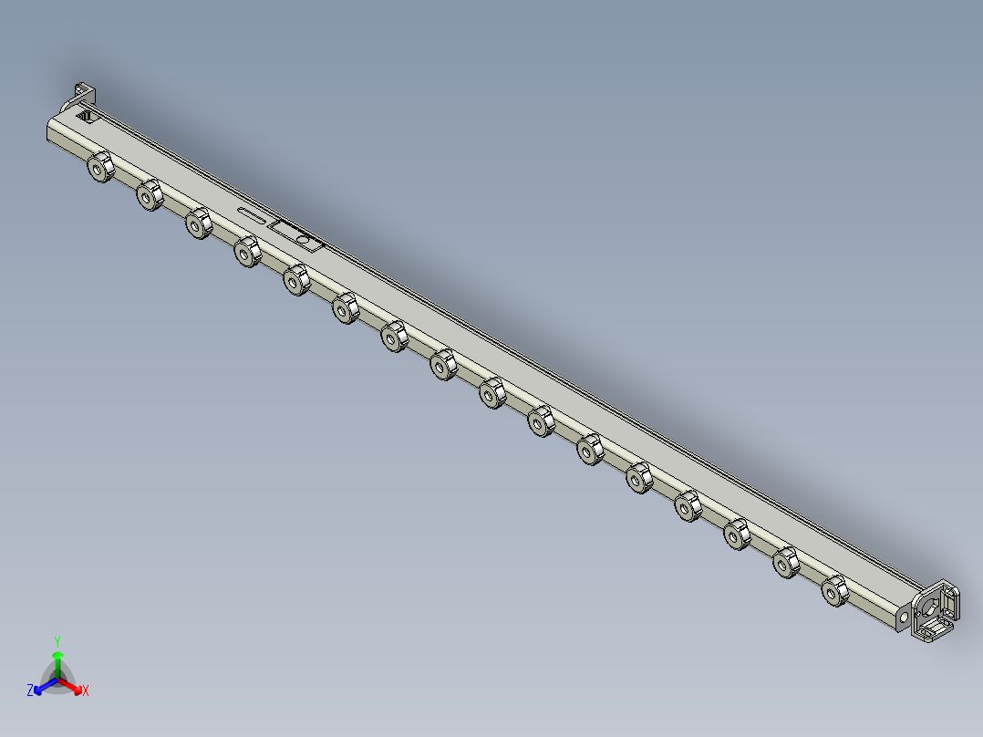 基恩士SJ-H108A_kc图纸模型