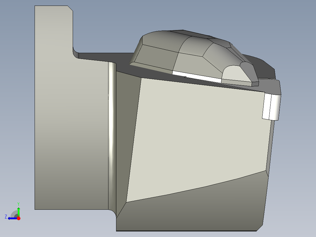 山特维克刀具5764380_TM01_MOD_0_1~TM01_00右视图