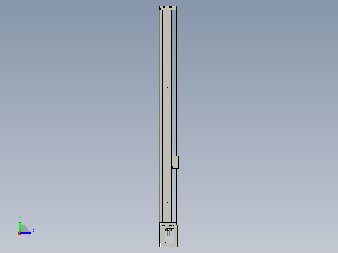 银泰PMI-KM46C+740N0_1040_stp左视图