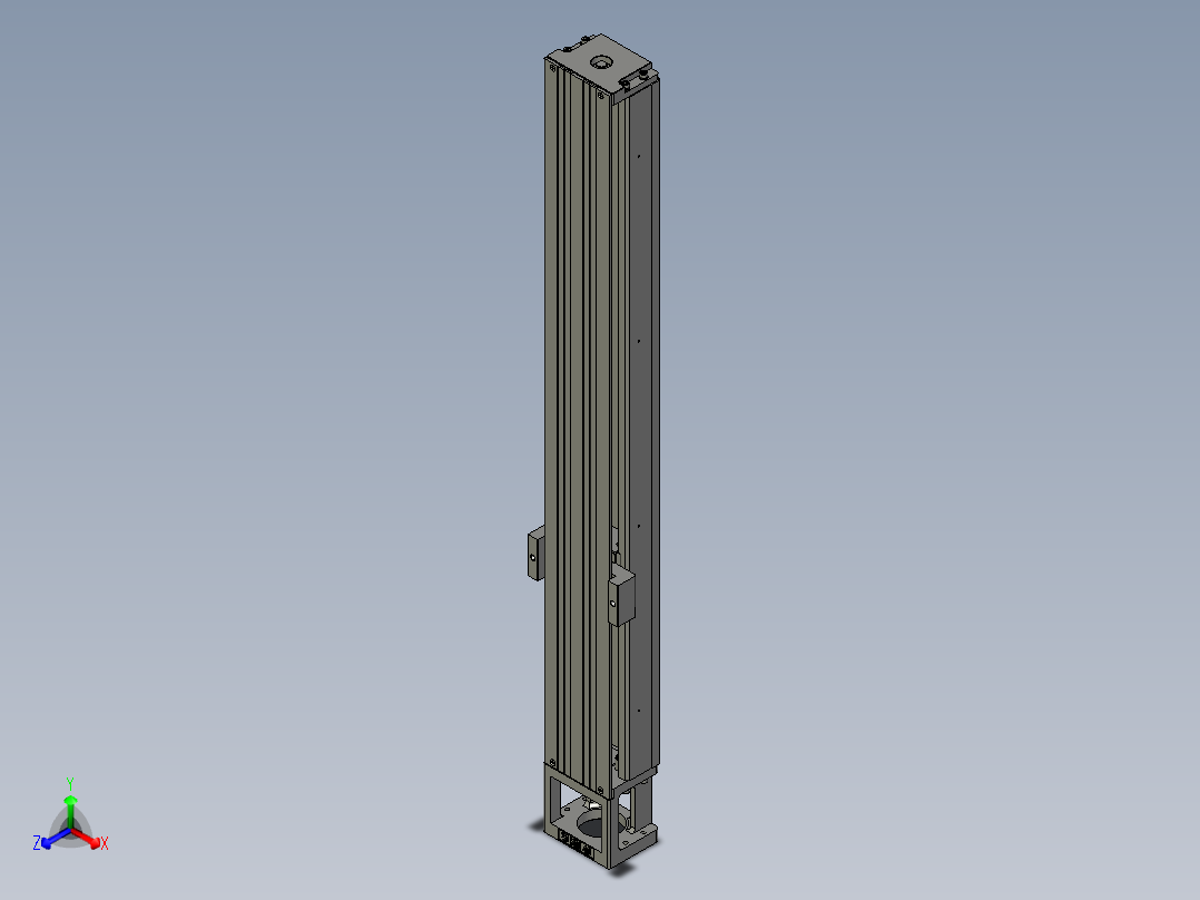 银泰PMI-KM46C+740N0_1040_stp正等轴测图
