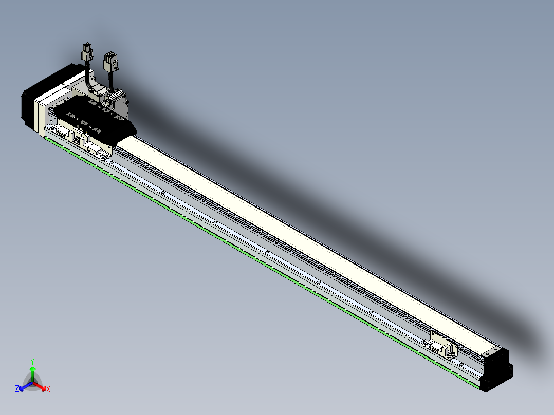 威洛博CH5-LXX-S700-BR-T10-C3