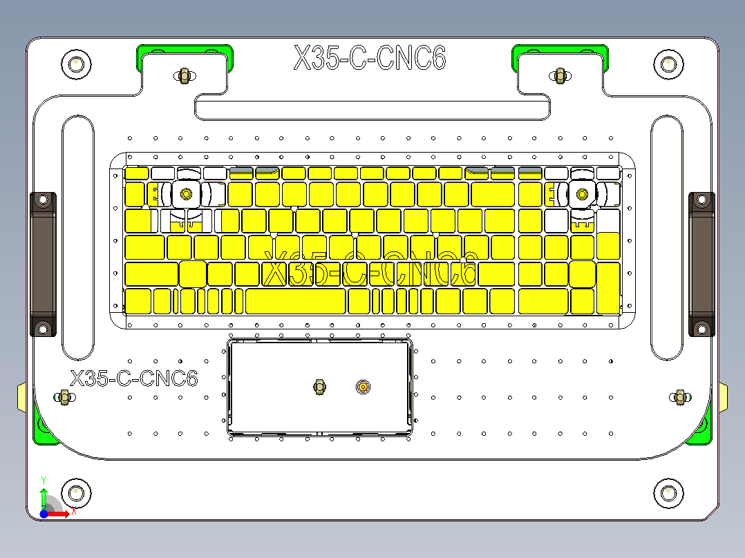 X35-C-CNC6-170519前视图