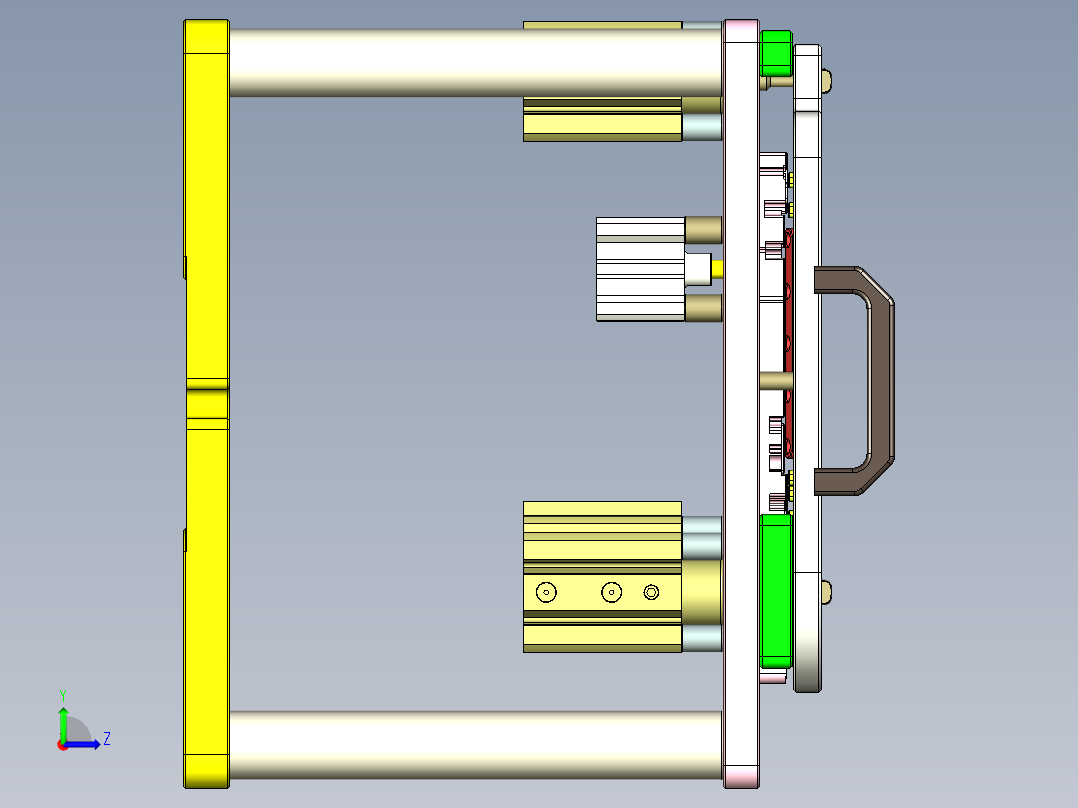 X35-C-CNC6-170519左视图