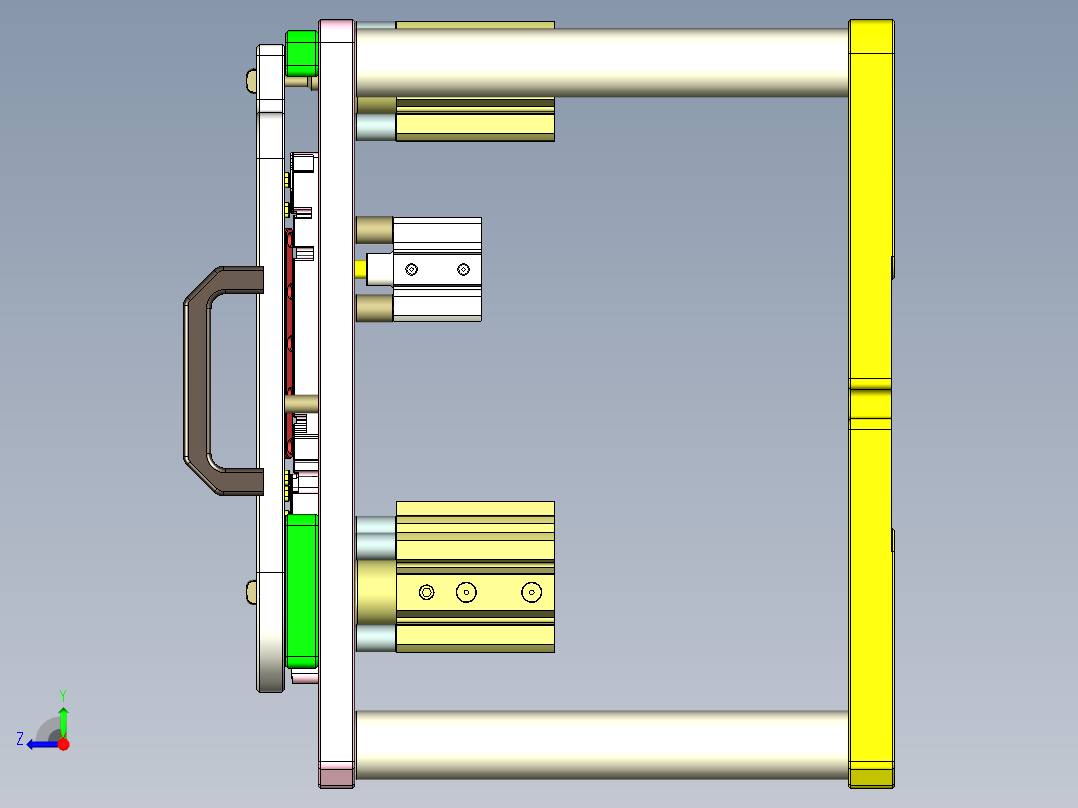 X35-C-CNC6-170519右视图