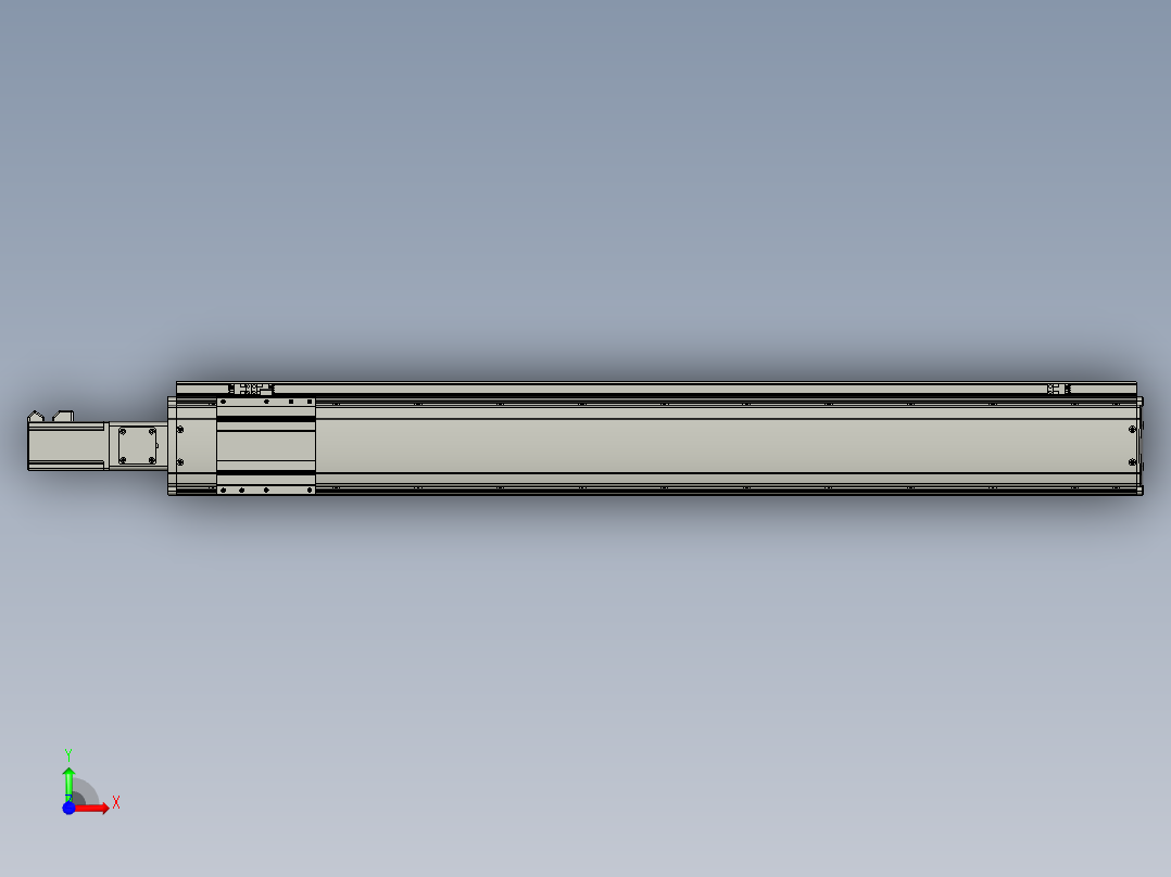 威洛博VF12-L16-C-S950-BC-P40-C4前视图