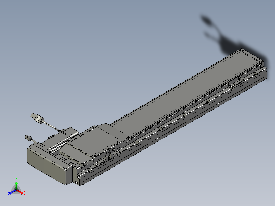 威洛博模组VGTH12-L10-C-S550-BR-ZT40-C3