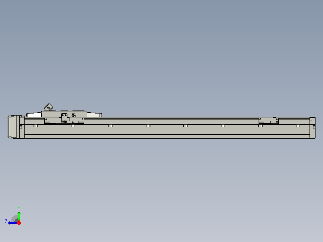 威洛博模组VGTH12-L10-C-S550-BR-ZT40-C3右视图