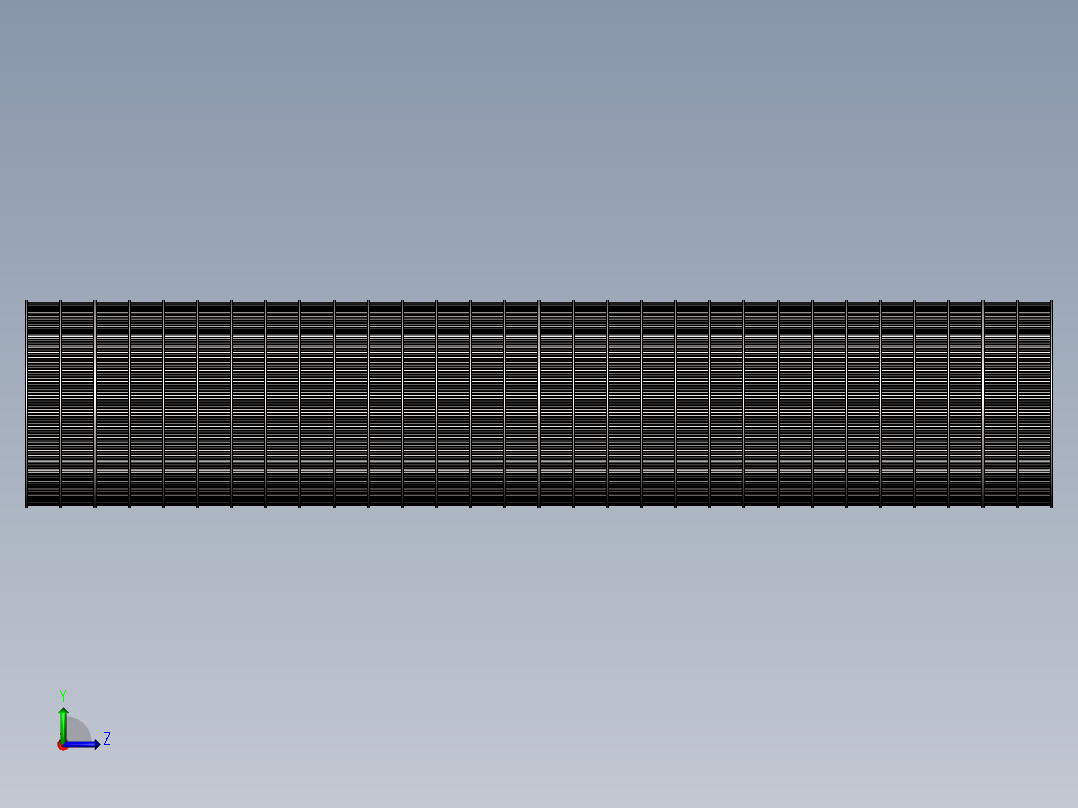 5th螺旋压榨机sw16左视图