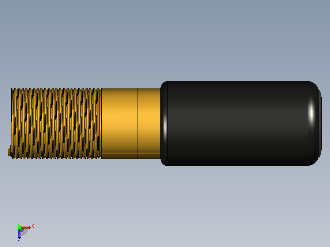 ar-15-cqb-stock-1.snapshot.1俯视图
