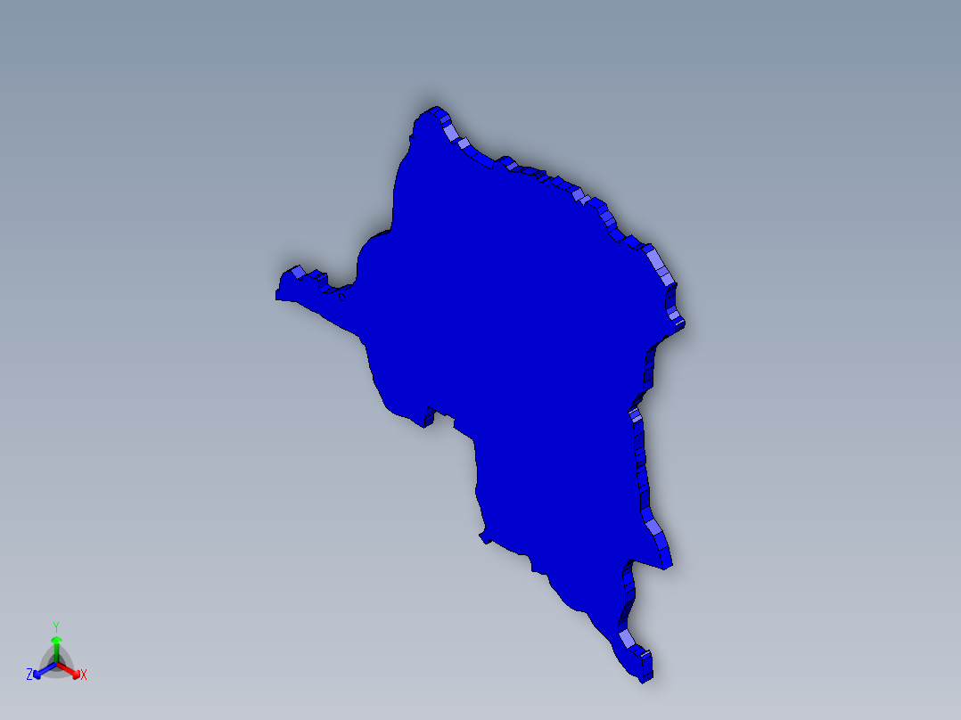 非洲-所有国家收集