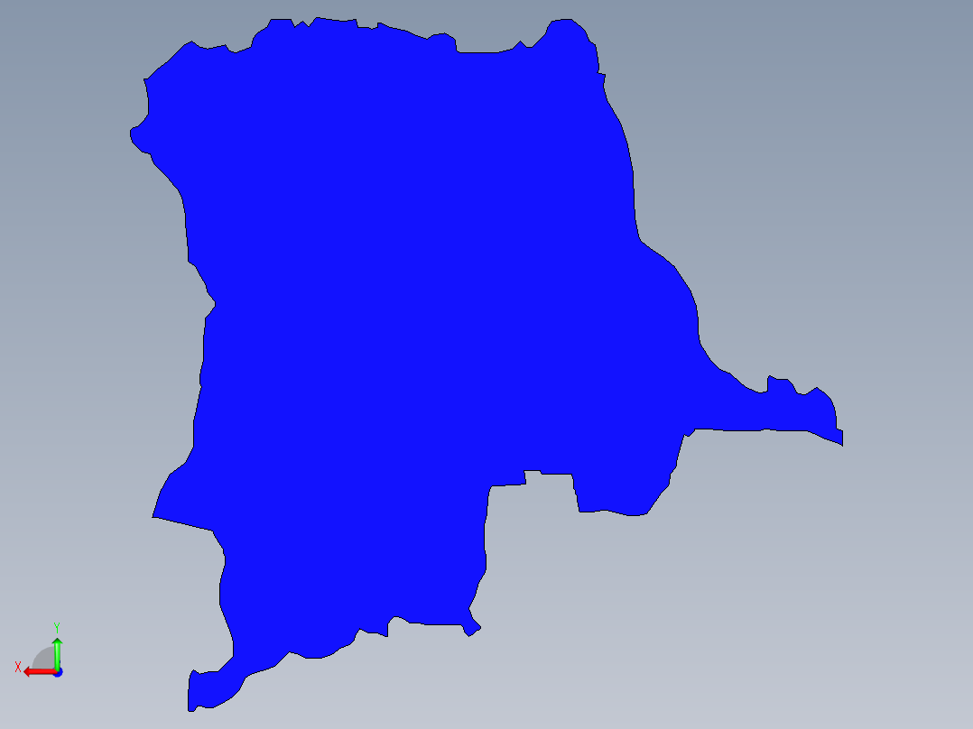 非洲-所有国家收集后视图