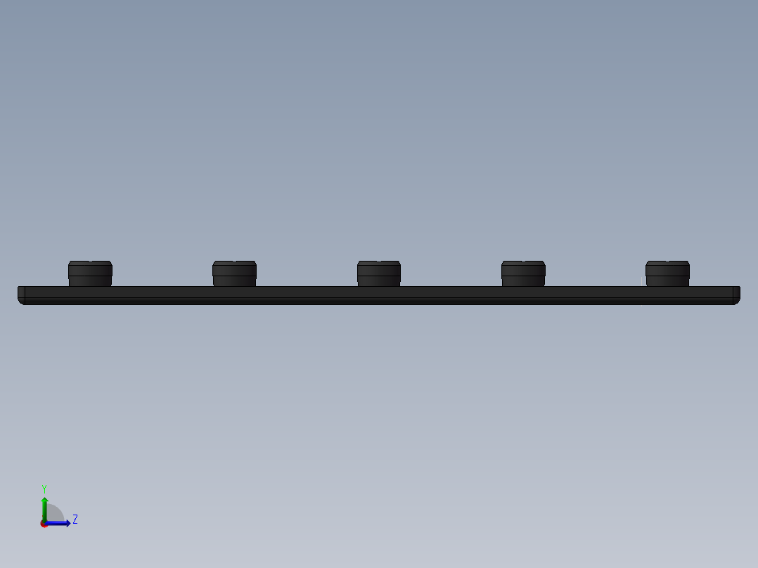 铝型材及其附件4.11.40.80200左视图