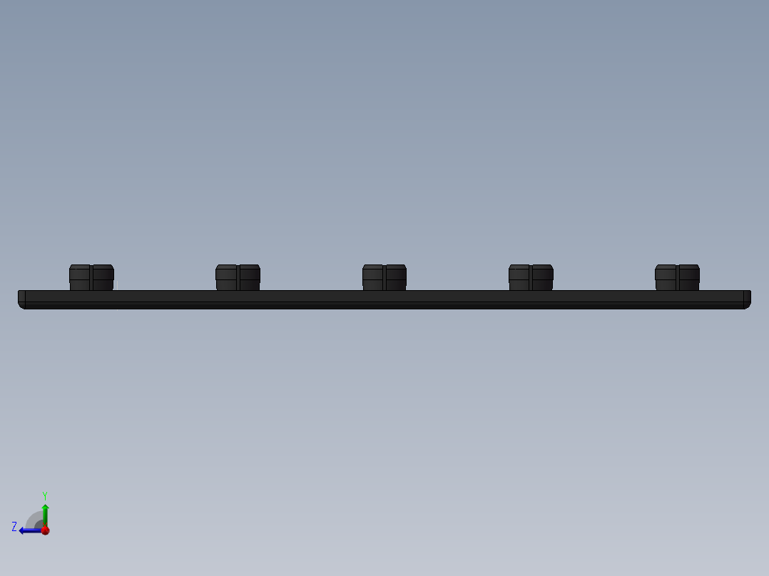 铝型材及其附件4.11.40.80200右视图