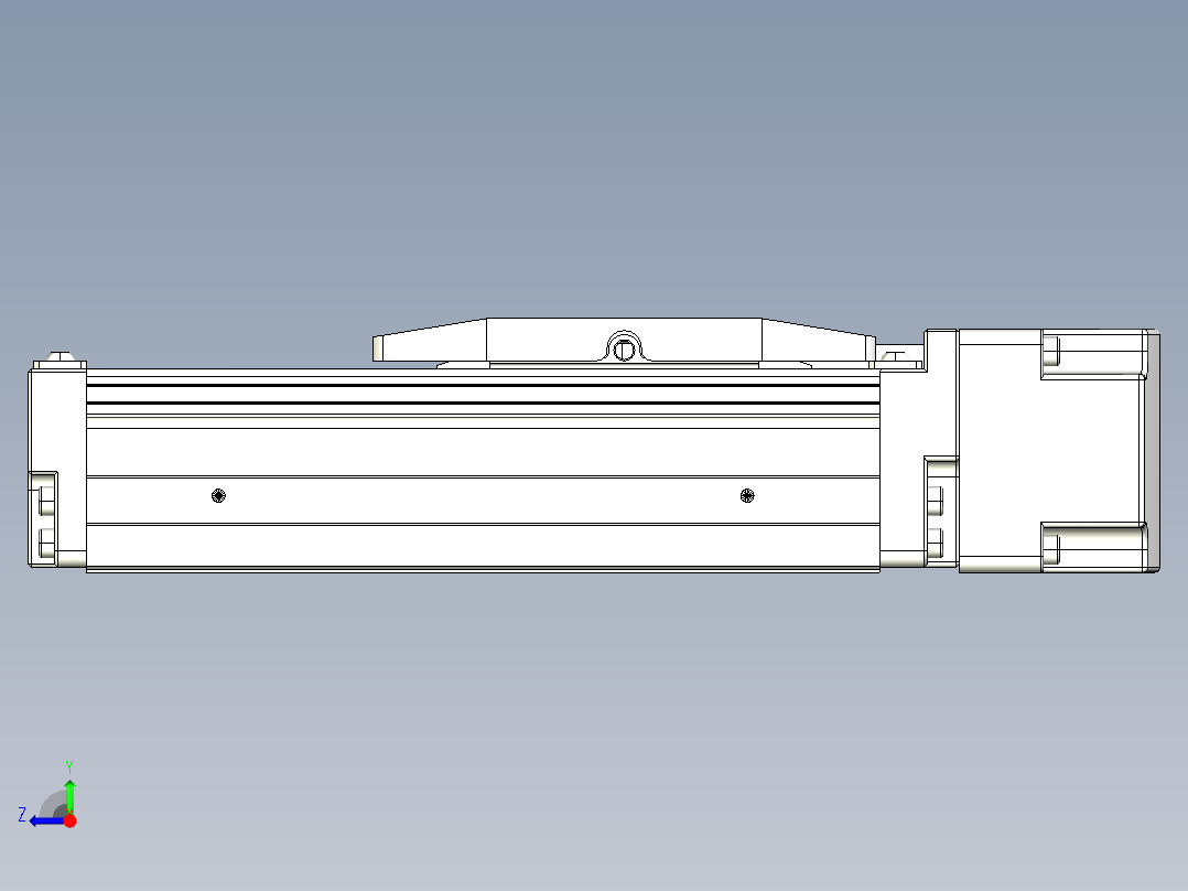钢基模组-TPA-KCR-6005C-150A1-ML-H1右视图