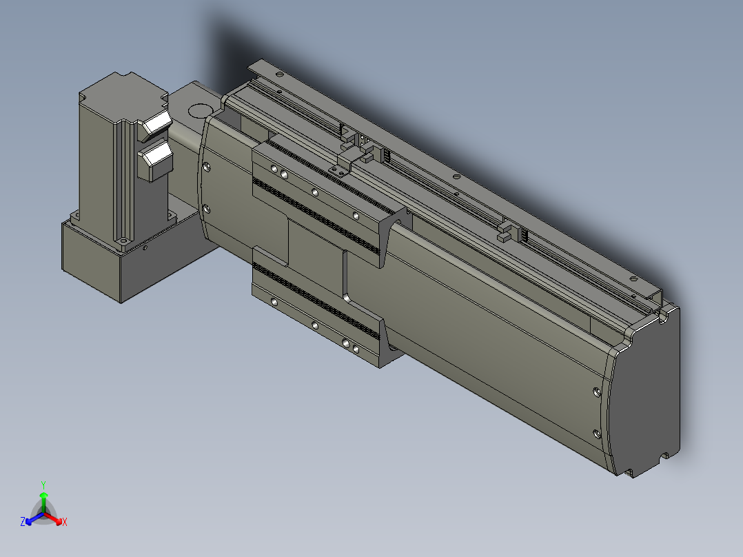 威洛博VBF14-S150-BLU