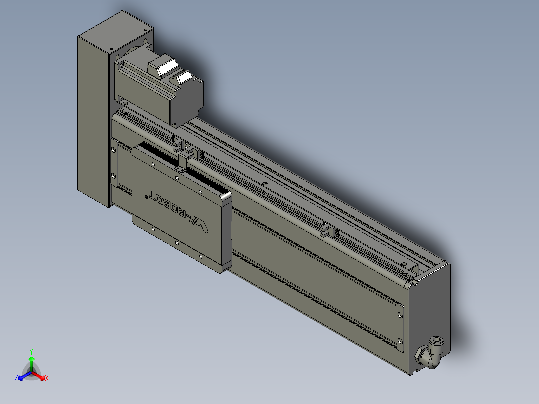 威洛博VC14-S250-BR-P40