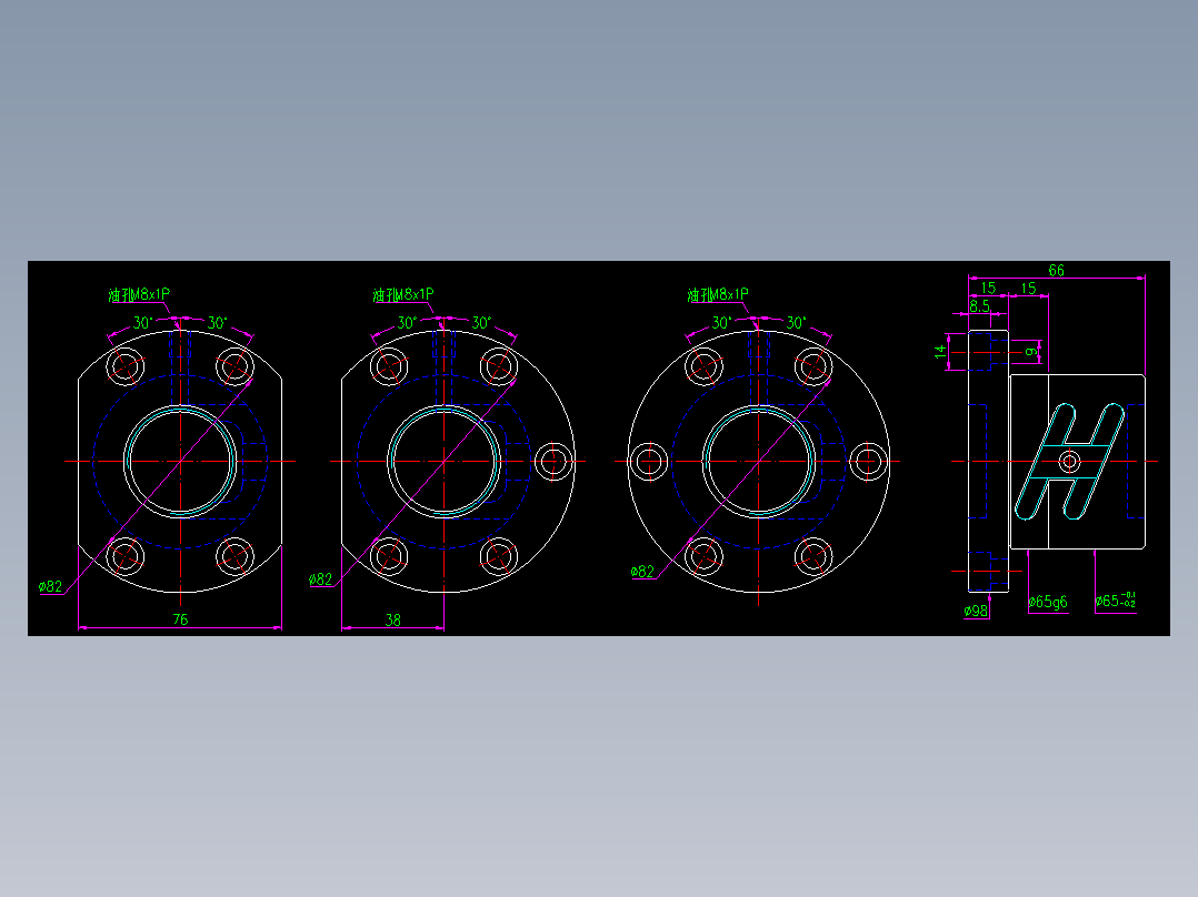 银泰PMI-FOWC03606B1-C