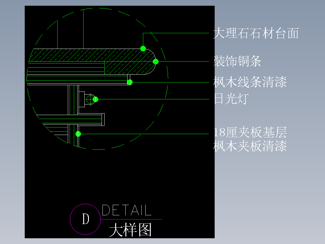 建筑图库工装五-FH04586A