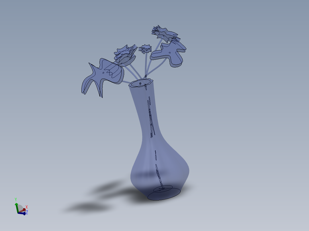 花瓶