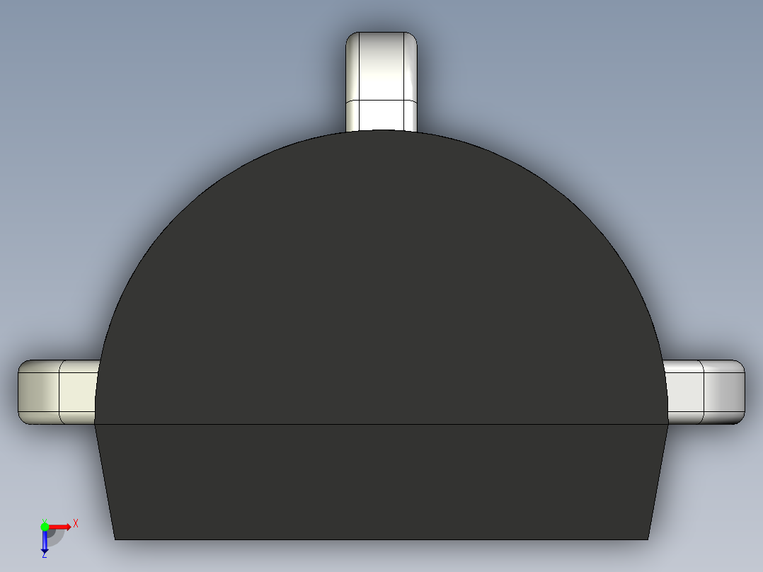 TO-92_Min_LF40_rev1.1俯视图