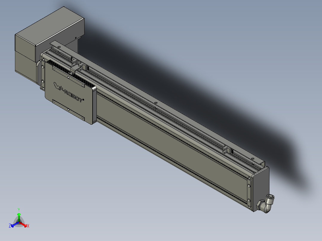 威洛博VBC10-S450-BRD-P40