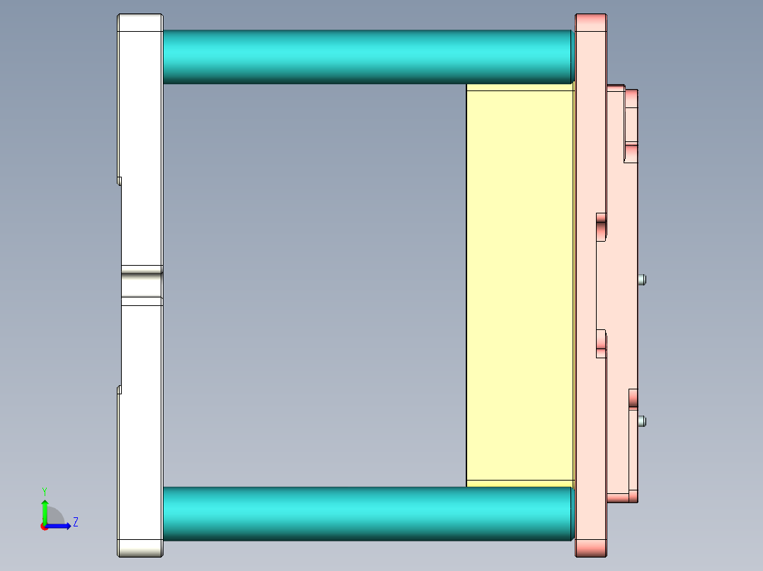 X35-C-CNC2-171124左视图