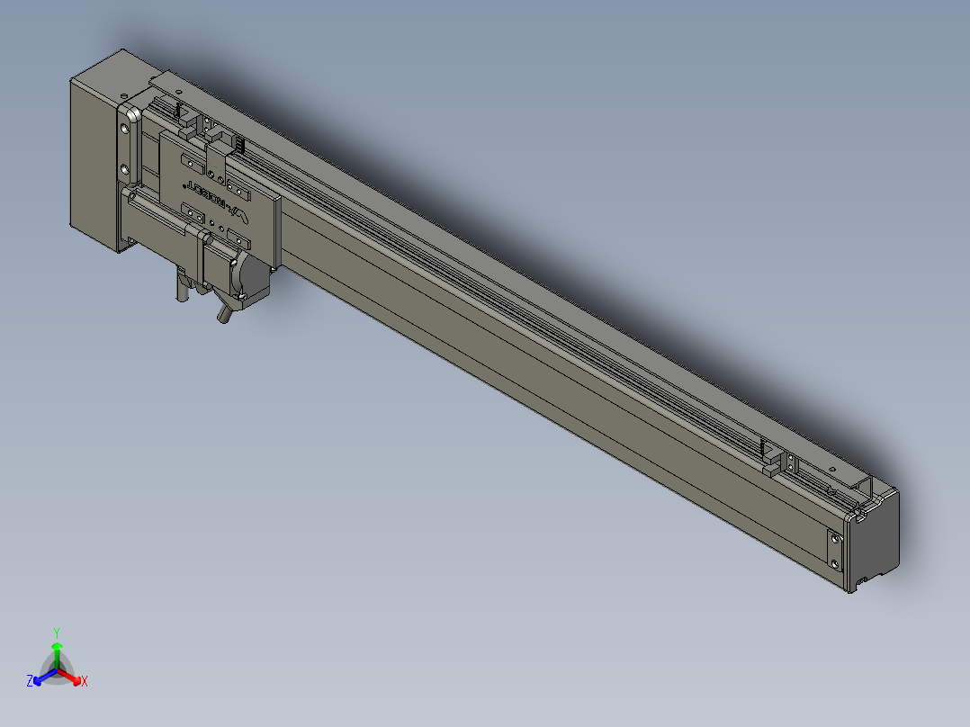 威洛博VT5-S440-BL-P10