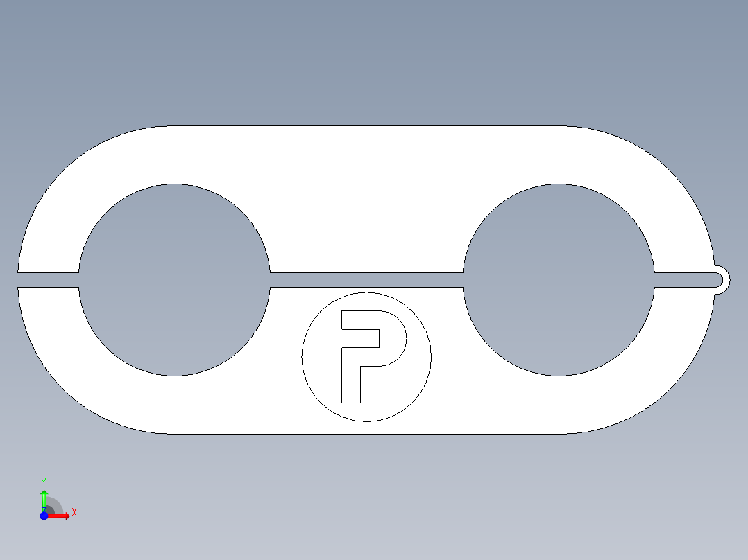 用于软管和硬管接头的工具ROPD419X前视图