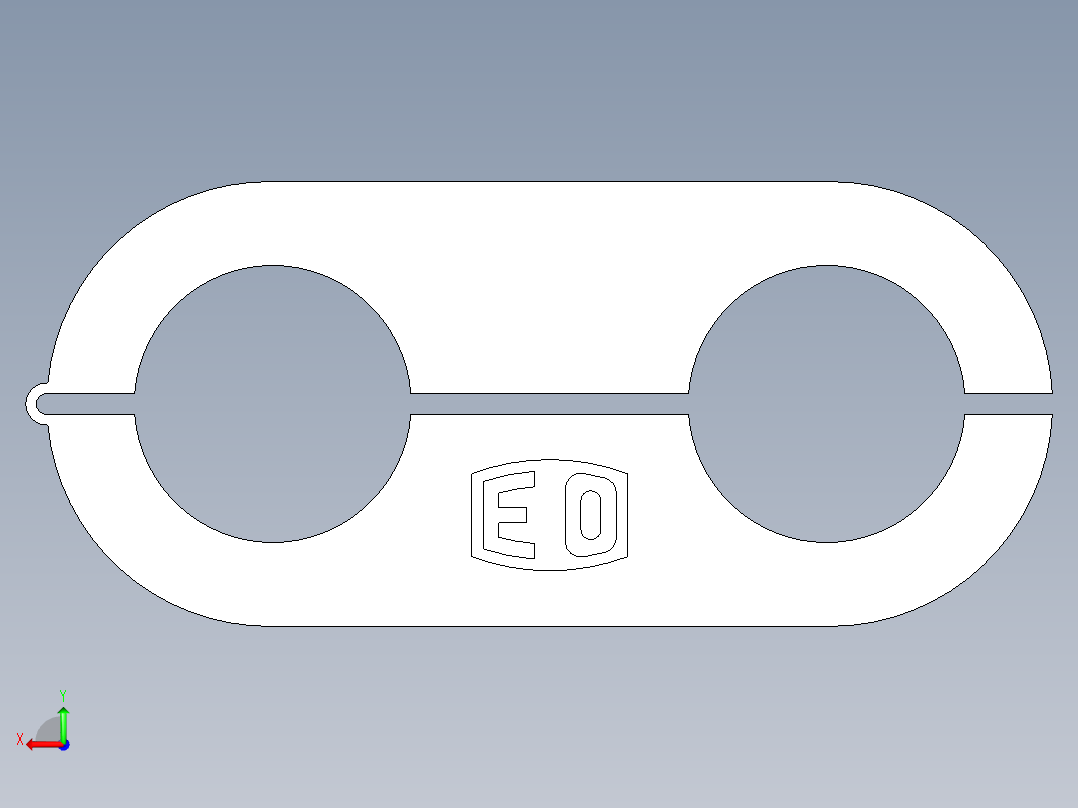 用于软管和硬管接头的工具ROPD419X后视图