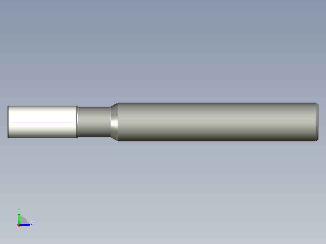 山特维克刀具5890132_TM01_MOD_0_1~TM01_00左视图