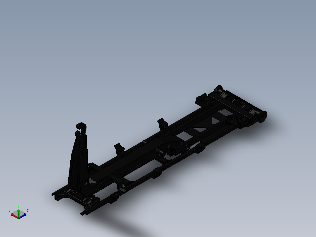 10号图--吊钩装载机 SW STP.zip