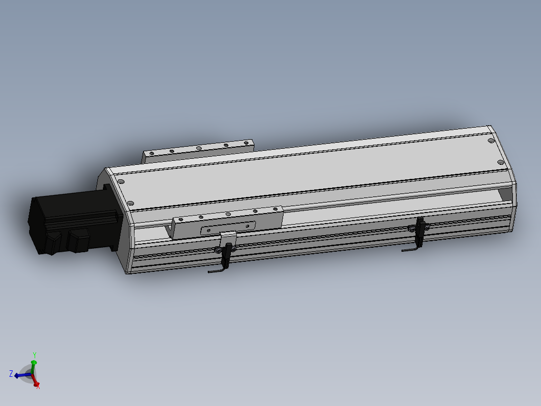 精密模组MY140-T10-250L-BC-P40B-C4-C