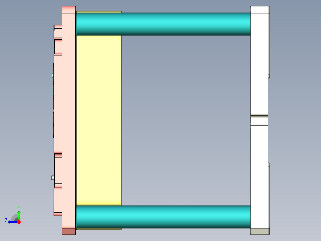 X35-C-CNC4-170918右视图