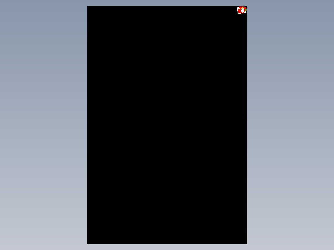 重庆物流市场1100亩总平面图