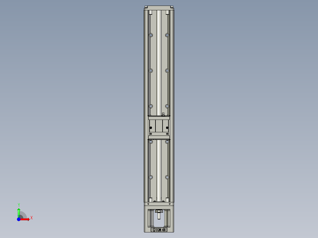 银泰PMI-KM46C+540N0_0040_stp前视图