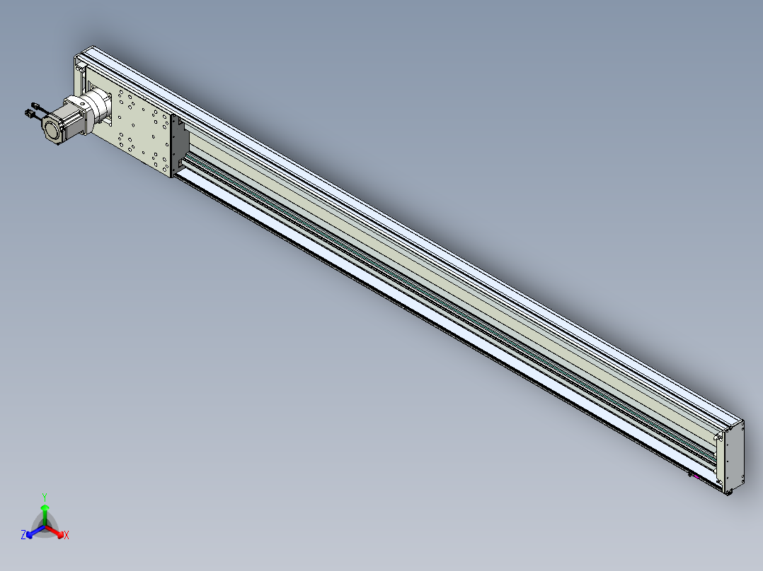 威洛博VG 系列模组VG22-L50π-S2150-BC-ZP75B-C3-K