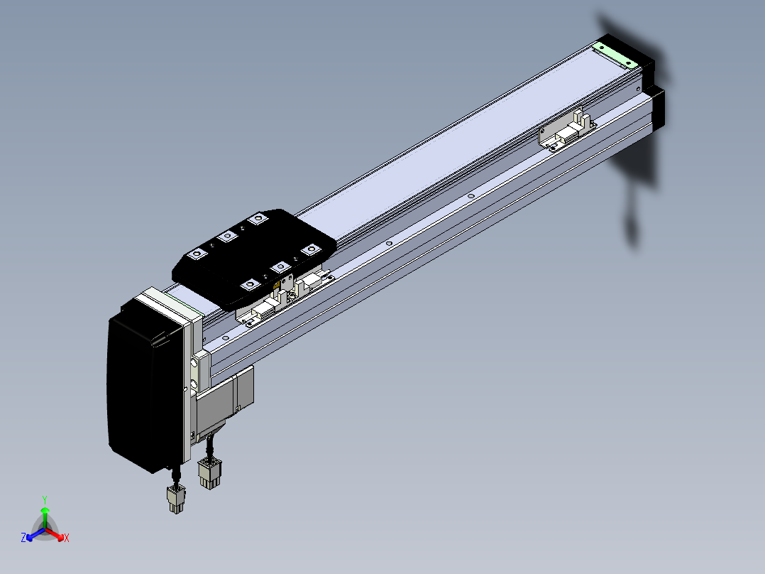 威洛博模组VGTH8-Lx-C-S350-BM-ZP20-C3