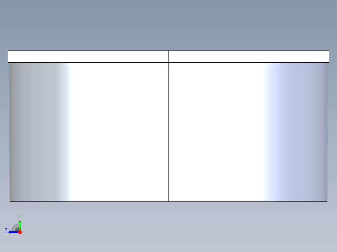 聚氯乙烯配件16-Sch80_ReducerBushing_SxSPIG_837-670_12in x 10in右视图