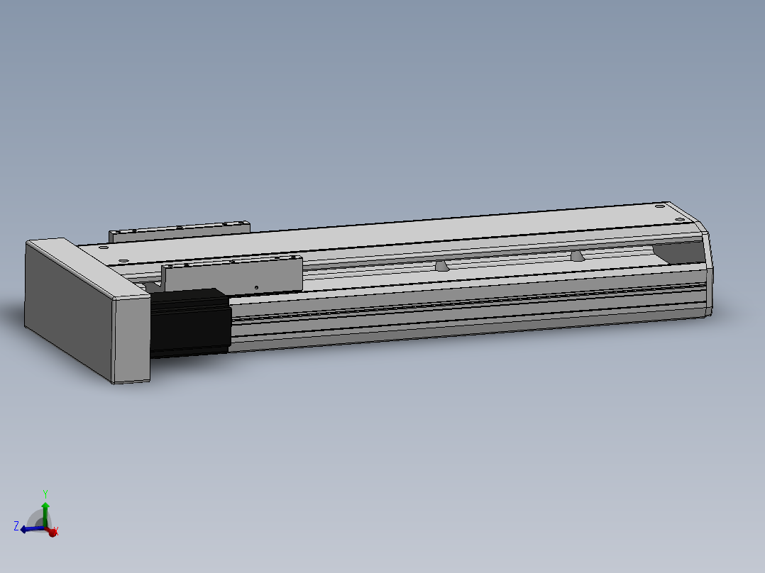 精密模组MY170-T10-400L-BL-P75B-C4-C