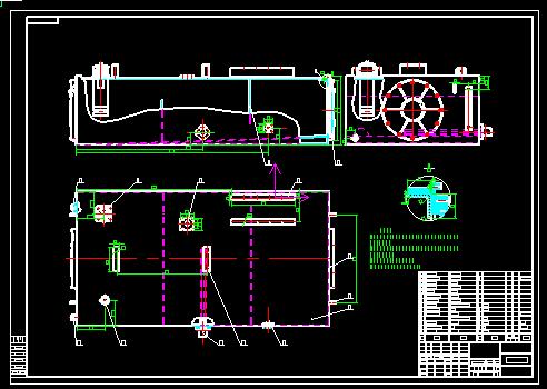 JX429-3150KN模锻液压机液压系统设计