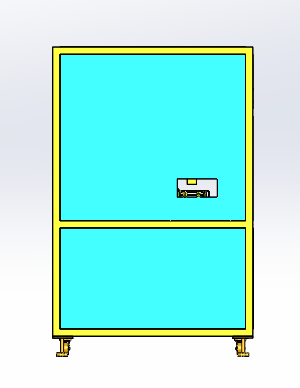 适配器老化测试机sw17可编辑
