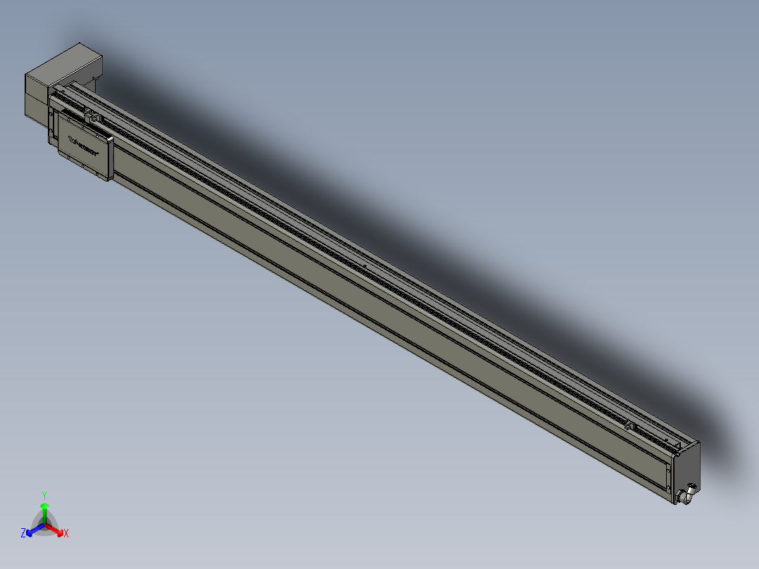 威洛博VBC12-S1500-BRD-P40