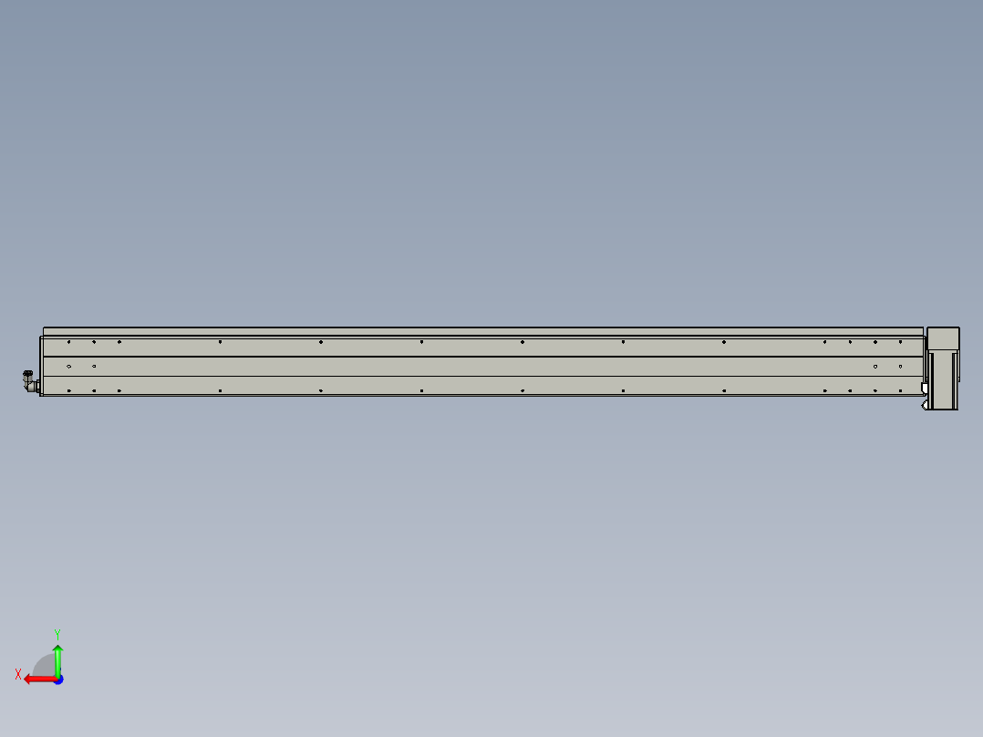 威洛博VBC12-S1500-BRD-P40后视图