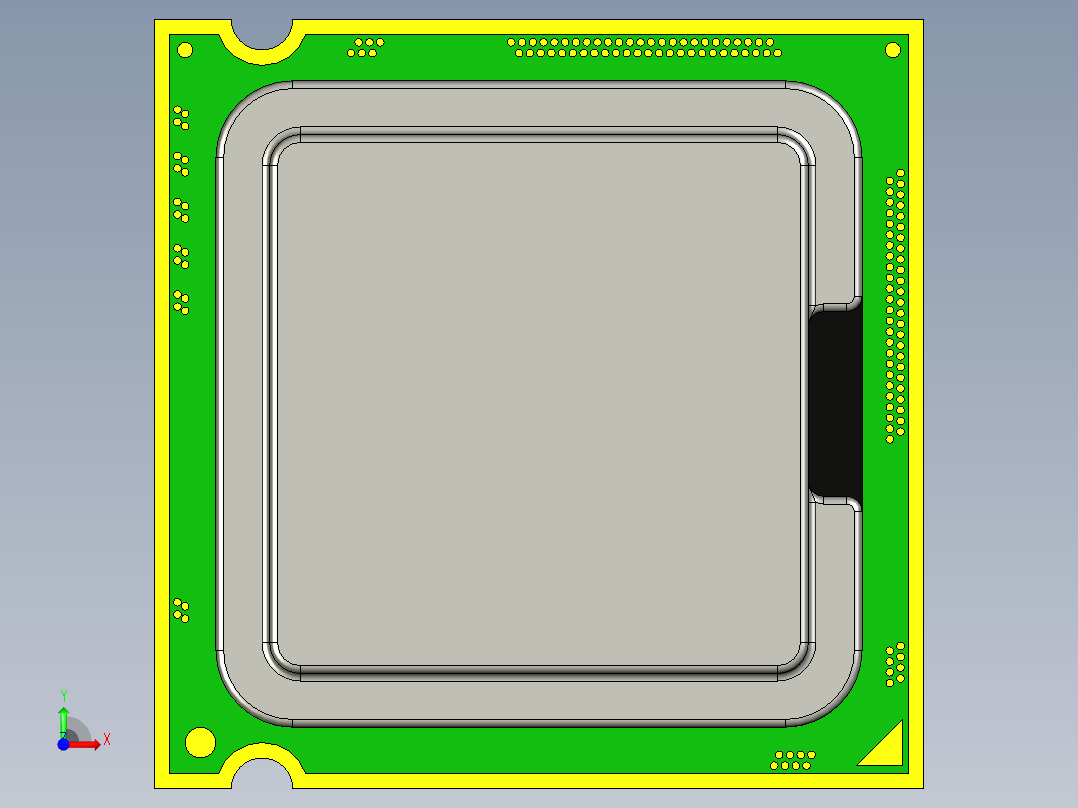 ntel-i5-cpu 11前视图