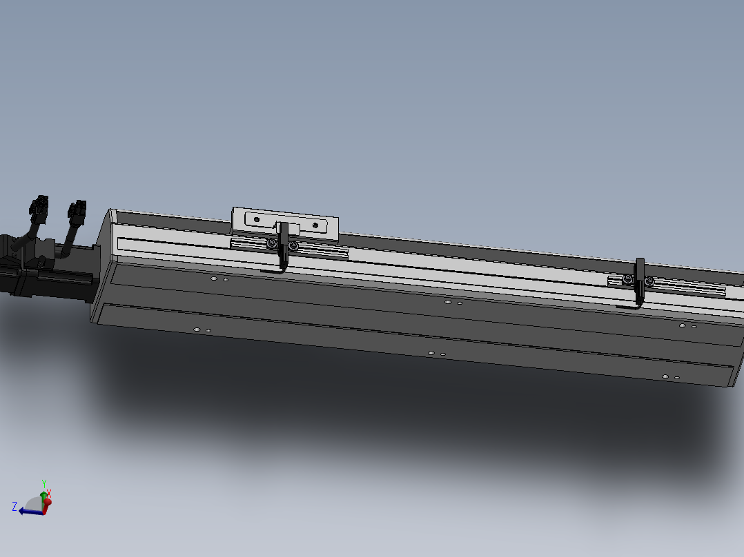 精密模组MY100-T10-300L-BC-P10B-C4-C