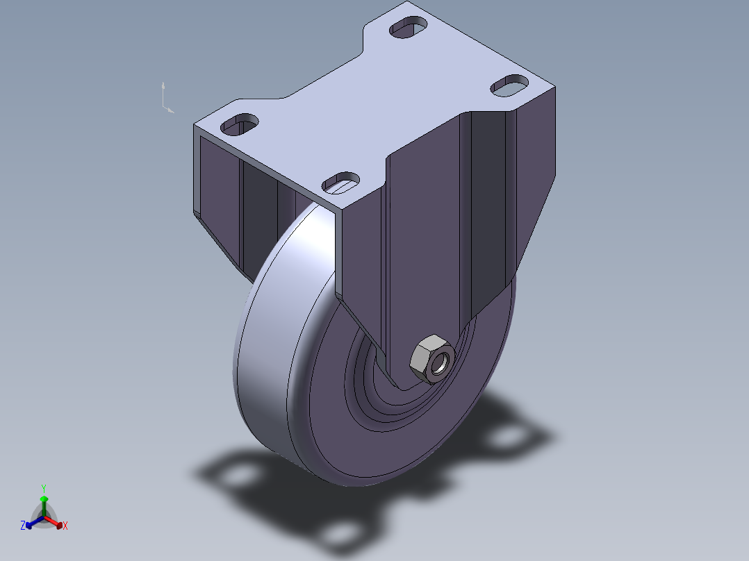 铝型材及其附件5.41.100F