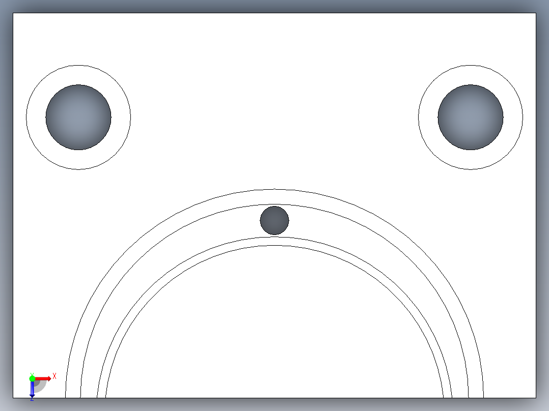 下球嘴零件+20+24.3.21+002俯视图